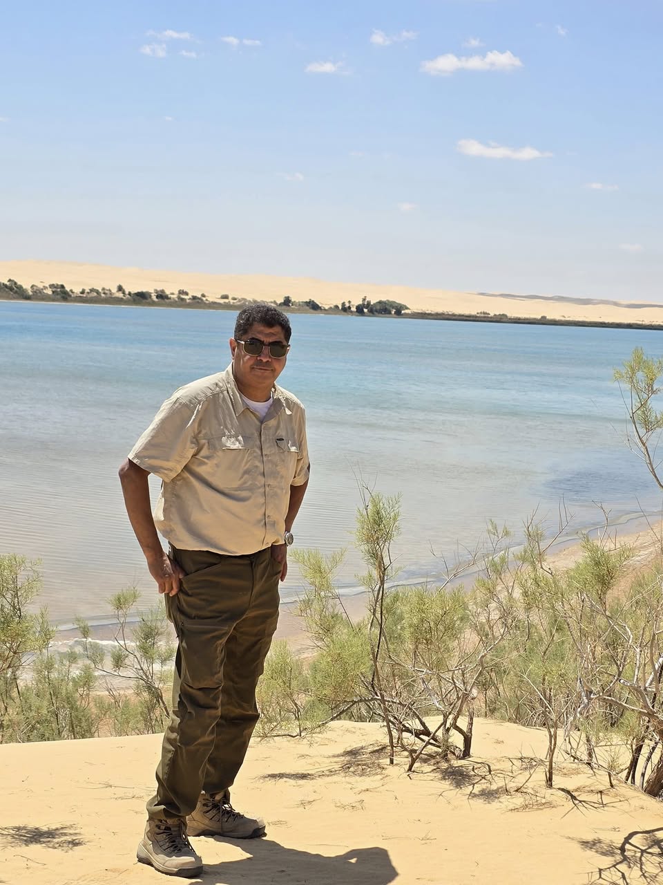 Dr. Husam El-Alqamy